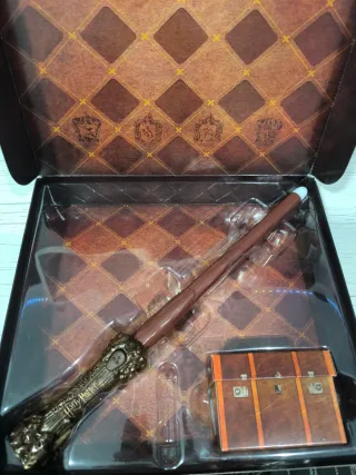 Pictionary Air Harry Potter Juego de Mesa