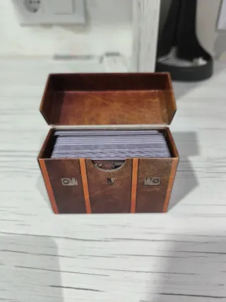 Pictionary Air Harry Potter Juego de Mesa