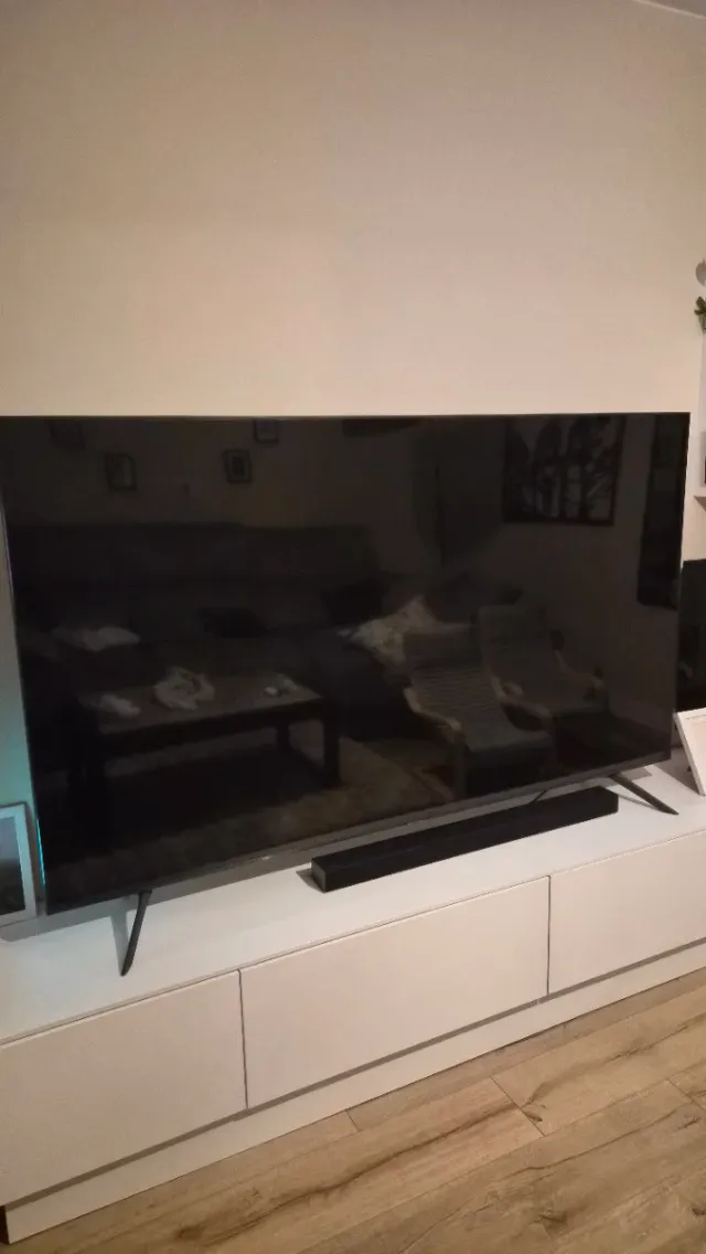 Samsung 75 UE75AU7175UXXC Smart TV