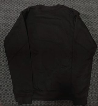 Sudadera Polo Ralph Lauren Negra