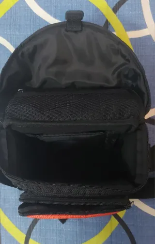 Funda para videocámara