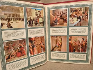 Los Diez Mandamientos