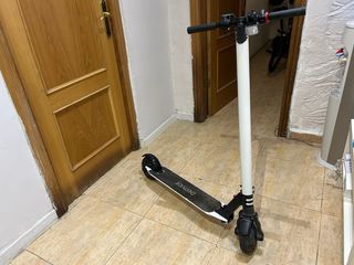 Patinete Denver Blanco