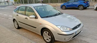 Ford Focus 2005