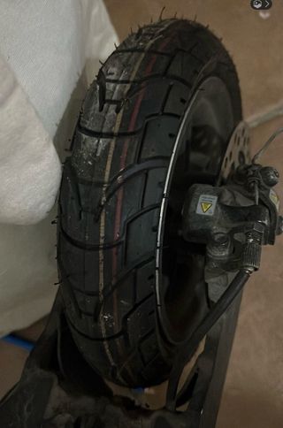 Patinete Eléctrico Xiaomi Pro