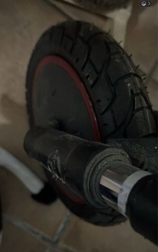 Patinete Eléctrico Xiaomi Pro