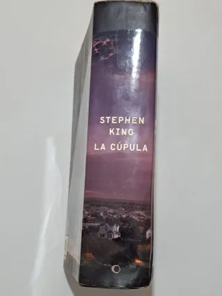 La cúpula