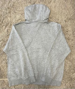 Sudadera Nike Gris