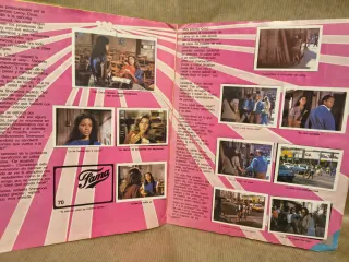 Fama Gran Éxito de TV