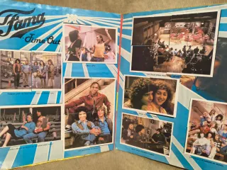 Fama Gran Éxito de TV