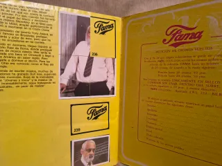 Fama Gran Éxito de TV