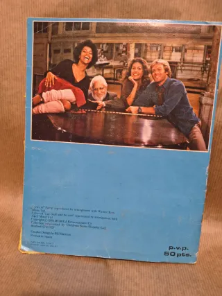 Fama Gran Éxito de TV