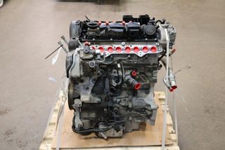 Motor VOLVO V40 12-19 [111.720 Km]