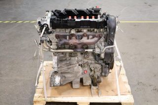 Motor VOLVO V40 12-19 [111.720 Km]