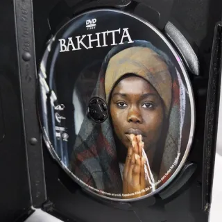 DVD Bakhita