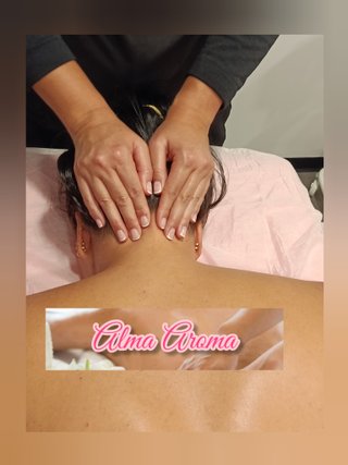 Masajes relajantes, descontracturantes, deportivo,
