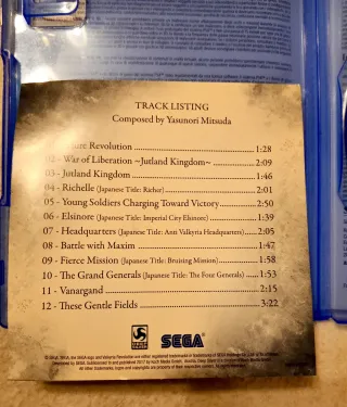 Valkyria Revolution  PS4 Edizione Limitat