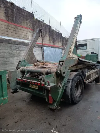 Iveco Stralis 420 2009