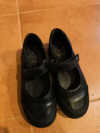 Zapatos Pablosky niña talla 30