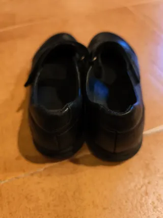 Zapatos Pablosky niña talla 30