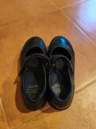 Zapatos Pablosky niña talla 30