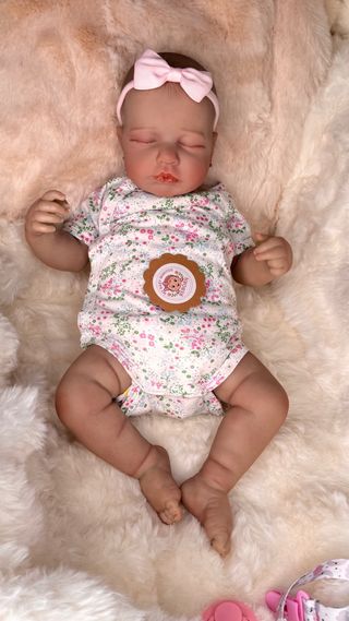 Oferta Bebé Reborn realista