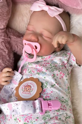 Oferta Bebé Reborn realista