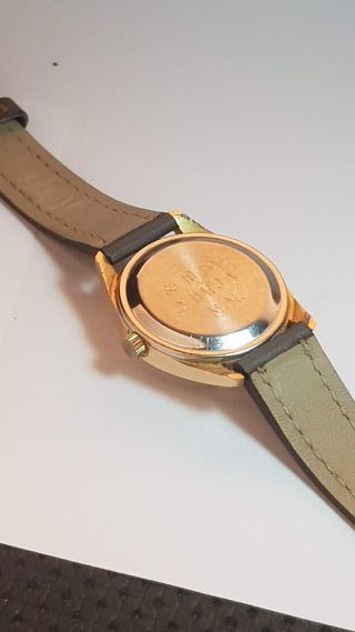 Reloj Glashütte GUB Spezichron Automático
