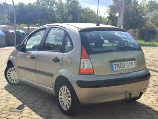 Citroen C3 1.4HDI 70cv