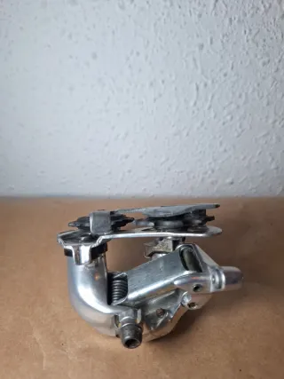 Campagnolo Veloce Desviador 9 Velocidades