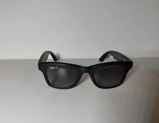 Ray-Ban Wayfarer Meta Polarizadas LEER LA DESCRIPC