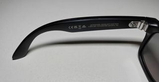 Ray-Ban Wayfarer Meta Polarizadas LEER LA DESCRIPC