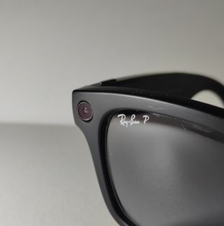 Ray-Ban Wayfarer Meta Polarizadas LEER LA DESCRIPC