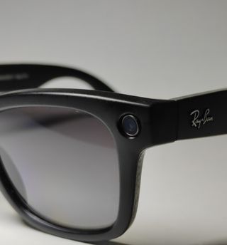 Ray-Ban Wayfarer Meta Polarizadas LEER LA DESCRIPC