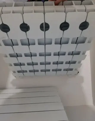 Radiador 6 elementos