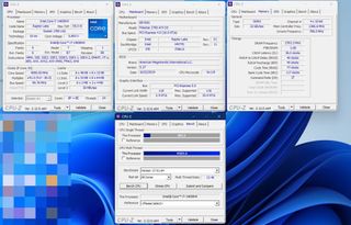 ERYING Z790 MATX + Intel i7-14650HX  32GB DDR5 RAM