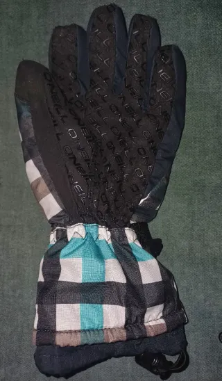 Guantes de esquí O'Neill Mujer Talla M