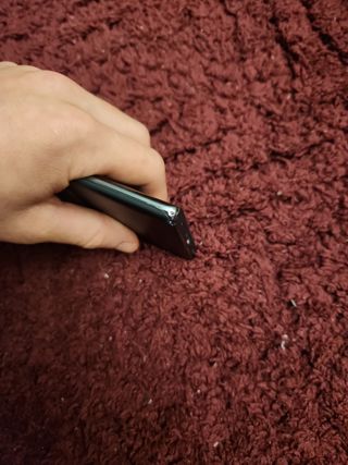 Honor Magic 5 Lite Negro