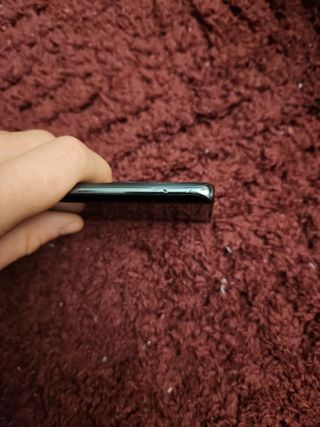 Honor Magic 5 Lite Negro