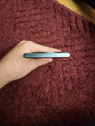 Honor Magic 5 Lite Negro