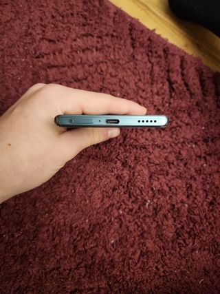 Honor Magic 5 Lite Negro