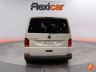 Volkswagen Caravelle Origin Larga 2.0 TDI 81kW (110CV) BMT