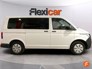 Volkswagen Caravelle Origin Larga 2.0 TDI 81kW (110CV) BMT