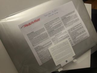 MacBook Air 13.3 2015 4GB RAM 128GB SSD