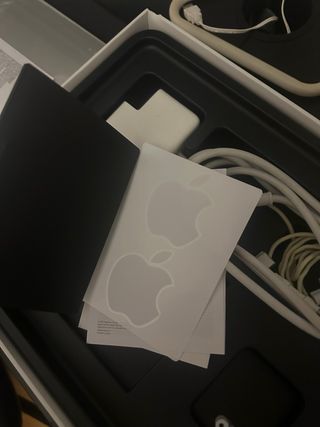 MacBook Air 13.3 2015 4GB RAM 128GB SSD