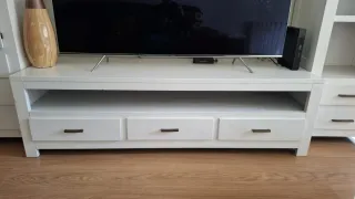 Mobiliario completo salón comedor