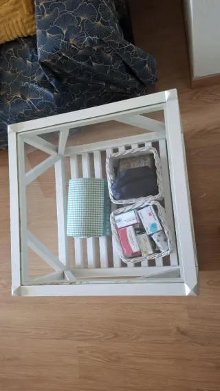 Mobiliario completo salón comedor