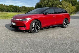 Faros Full LED IQ Light para Volkswagen ID.7