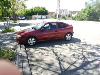 Renault Megane 2000