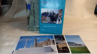 Colección Completa "Catalunya Universal" - La Vang